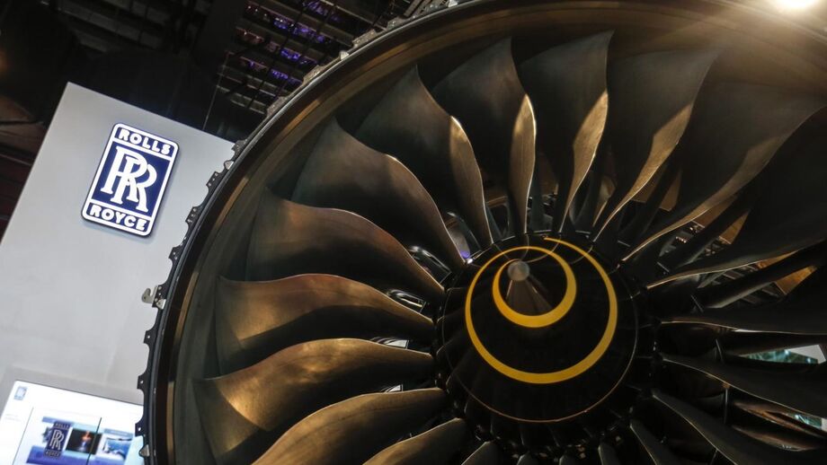 Rolls-Royce