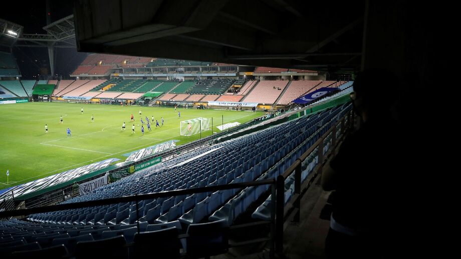 Gangwon-Seongnam Ilhwa: últimos resultados prevêem equilíbrio no frente-a-frente