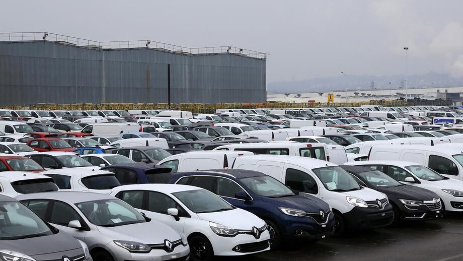 Renault
