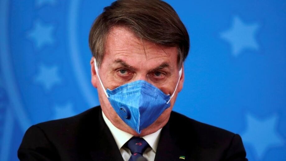 Bolsonaro