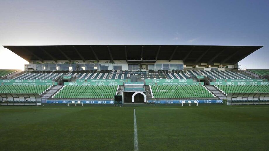 Estádio do Rio Ave FC