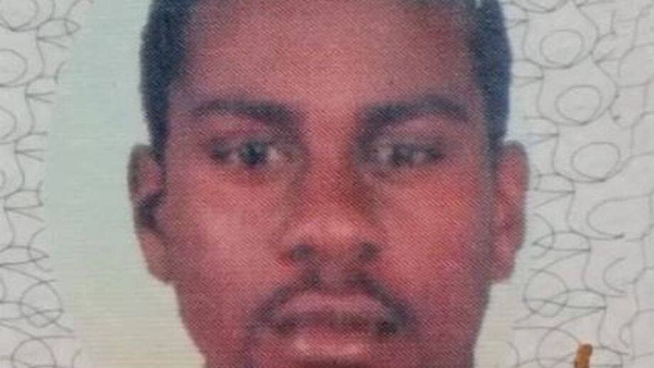 Jovem de 25 anos desaparecido no mar ao tentar salvar homem em praia de Portimão