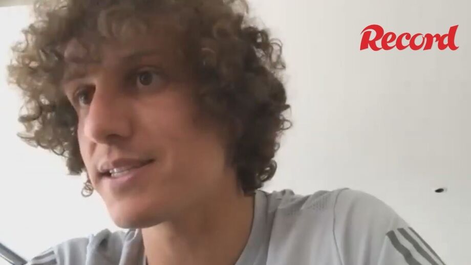 Quando o FC Porto tentou contratar David Luiz: «Podia ter ido ganhar 50 vezes mais»