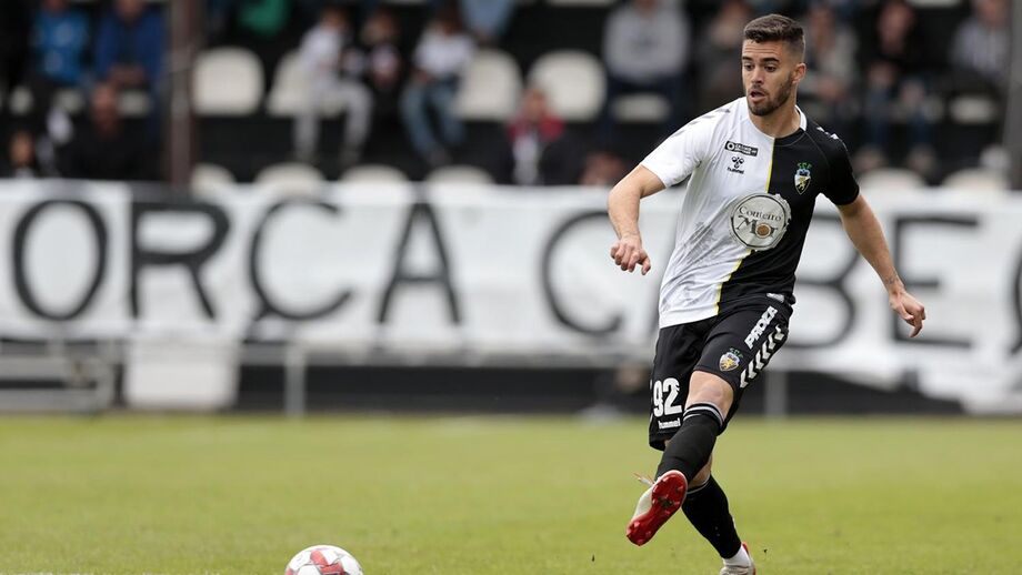 Fábio Nunes deve ficar no Farense