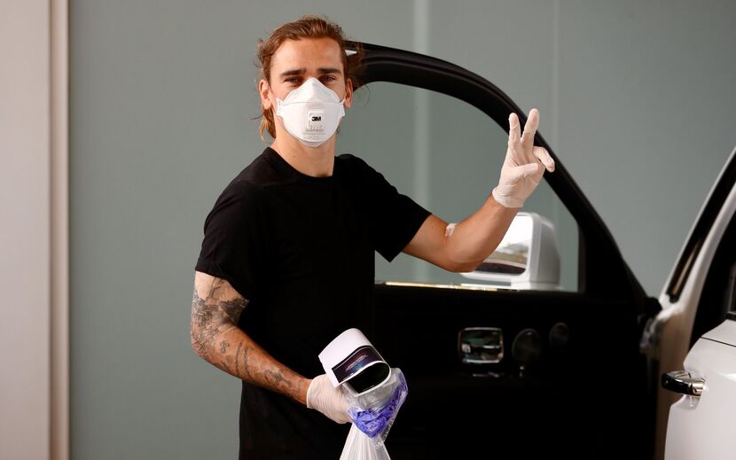 Griezmann