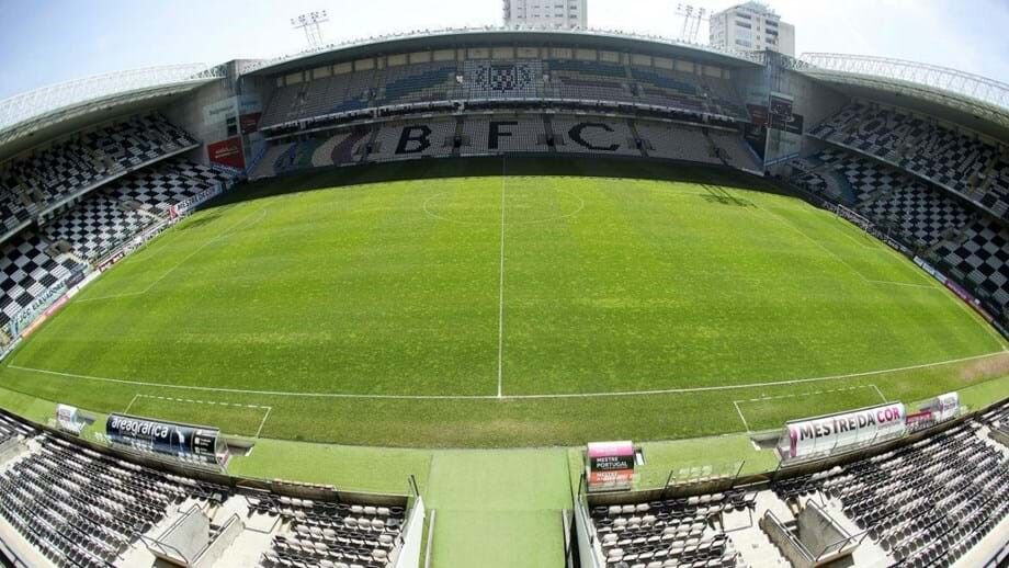 Estádio do Bessa