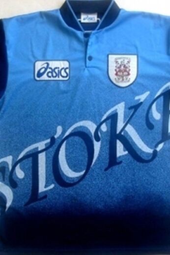 Stoke City (1997)
