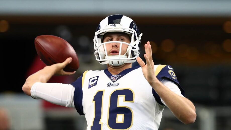 15 . Jared Goff - 49 milhões de dólares