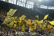 3. Signal Iduna Park - Borussia Dortmund (Alemanha)