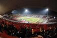 4. Estádio Rajko-Mitic - Étoile Rouge Belgrade (Sérvia)