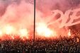 12. De Kuip - Feyenoord (Holanda)