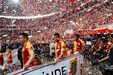 11. Türk Telekom Stadyumu - Galatasaray (Turquia)
