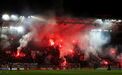 8. Estádio Karaiskakis - Olympiacos - (Grécia)
