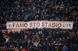 23. Olímpico de Roma - AS Roma (Itália)