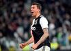 Mandzukic