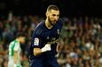 Benzema