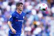 Christian Pulisic (extremo, 21 anos)