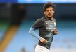 David Silva (médio ofensivo) - 34 anos