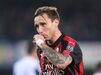 Lucas Biglia (médio defensivo) - 34 anos