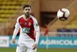 Cesc Fàbregas - 800 jogos (Monaco)
