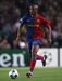 Samuel Eto'o - 805 jogos (retirou-se em 2019)