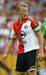 Dirk Kuyt - 840 jogos (retirou-se em 2018)