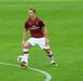 Zlatan Ibrahimovic - 867 jogos (AC Milan)