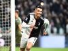 Cristiano Ronaldo - 1.003 jogos (Juventus)