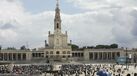 Santuário de Fátima com 16 casos confirmados de coronavírus