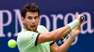 Terceiro teste de tenista Dominic Thiem dá negativo