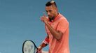 Kyrgios após Djokovic revelar que tem covid-19: «Nunca mais digam que fiz algo irresponsável»