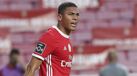 Os jogadores do Benfica um a um: Vinícius voltou aos golos