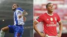 O que falta jogar a FC Porto e Benfica até final do campeonato