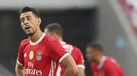 Benfica e a derrota com o Santa Clara: «Aconteceu, não devia ter acontecido...»