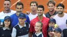 Agente de Dimitrov responde a pai de Djokovic: «Organizadores do evento são os únicos responsáveis»