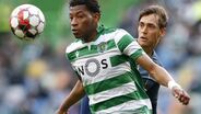 A resposta do Sporting ao interesse do RB Leipzig em Plata: os números que estão em cima da mesa