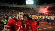 16. Estádio International du Caire - Al Ahly (Egito)
