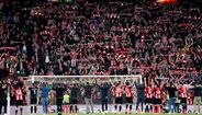 9. San Mamés - Athletic Bilbao (Espanha)