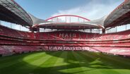 26. Estádio da Luz - Benfica (Portugal)