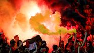 28. Estádio Radès- Espérance Sportive de Tunis (Tunísia)