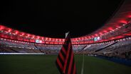 10. Maracanã - Flamengo (Brasil)