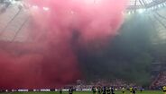 25. Estádio Municipal de Varsóvia - Légia Varsóvia (Polónia)