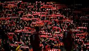 2. Anfield - Liverpool (Inglaterra)