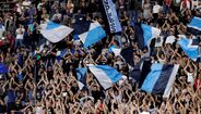 13. San Paolo - Nápoles (Itália)