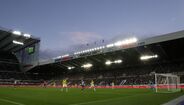 22. St. James' Park - Newcastle (Inglaterra)