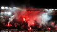 8. Estádio Karaiskakis - Olympiacos - (Grécia)