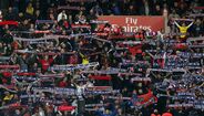 29. Parque dos Príncipes - Paris Saint-Germain (França)