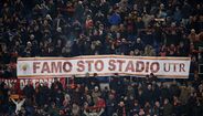23. Olímpico de Roma - AS Roma (Itália)