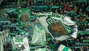 15. Geoffroy-Guichard - Saint-Étienne (França)
