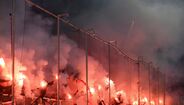 30. Millerntor - FC Saint Pauli (Alemanha)